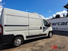 Ducato frigo FNA H2 L2 Tetto Alto