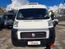 Ducato frigo FNA H2 L2 Tetto Alto