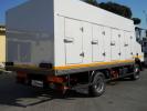 Eurocargo 60 frigo surgelati