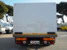 Eurocargo 60 frigo surgelati