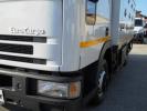 Eurocargo 60 frigo surgelati