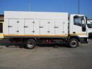 Eurocargo 60 frigo surgelati