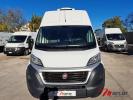 FIAT DUCATO FRIGO, H3 L3, Tetto alto Euro 6