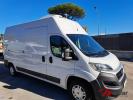 FIAT DUCATO FRIGO, H3 L3, Tetto alto Euro 6