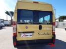 FIAT DUCATO SCUOLABUS USATO: EURO 4