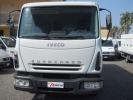 Iveco Eurocargo gelati-surgelati