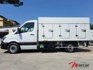 Mercedes Sprinter Surgelati - Cold car Euro 6